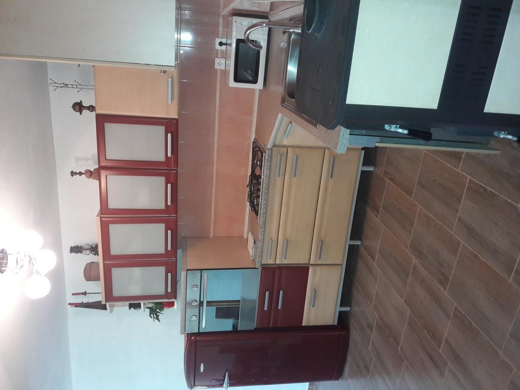 Apartments Mara Bela Karlobag Exterior photo